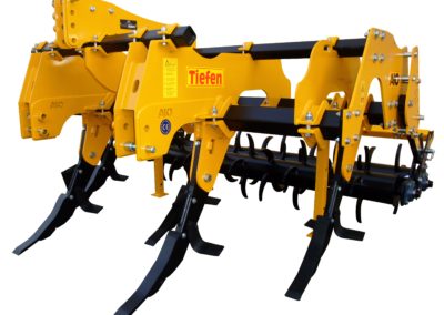 Tiefen