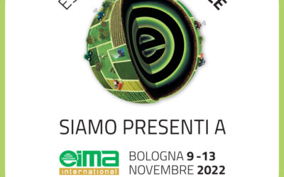 EIMA International 2022
