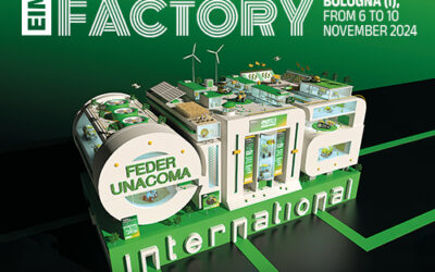 Eima International 2024