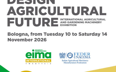 Eima International 2026